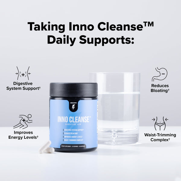Inno Cleanse 
